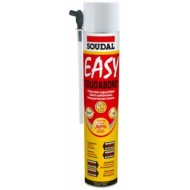 Soudal - Adeziv Poliuretanic Soudabond Easy